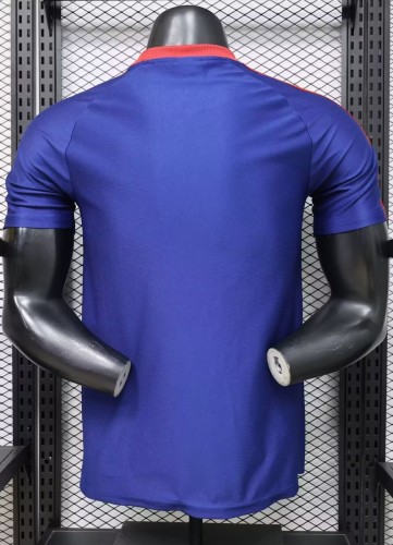 26-27 Newcastle Casual Version Player Version Soccer Jersey