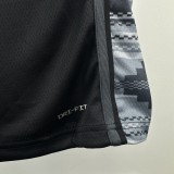 24-25 SA Spurs  Top Quality Hot Pressing NBA Jersey