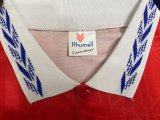 1995 Chile Home Retro Soccer Jersey