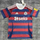 24-25 Newcastle Away Fans Soccer Jersey