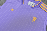 26-27 Man Utd High Quality Tank Top And Shorts Suit