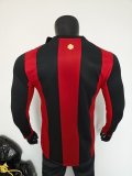 26-27 ACM Home Long Sleeve Player Version Soccer Jersey (长袖球员)