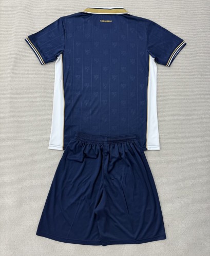 2026 Panama Third Adult Suit