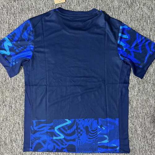 24-25 ATM Third Fans Soccer Jersey