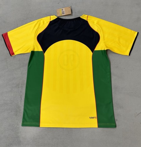 25-26 NK Yellow T-Shirt