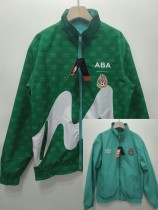 1995 Mexico Double Sided Windbreaker