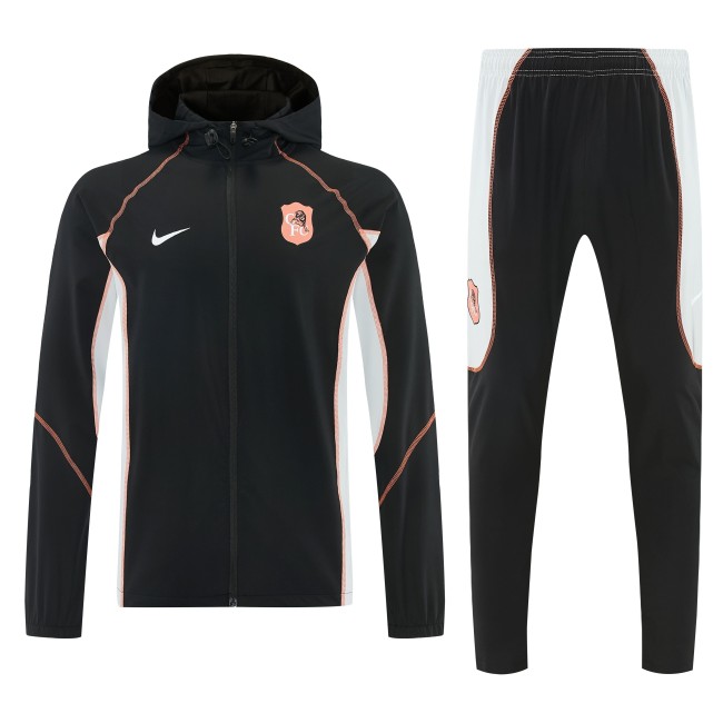 26-27 CHE High Quality Windbreaker Suit