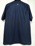 23-24 PSG Home Fans Soccer Jersey