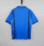1999-2000 Napoli Home Retro Soccer Jersey