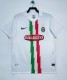 2010-2011 JUV Away Retro Soccer Jersey