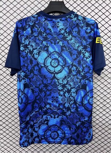 26-27 Leeds United Training shirts