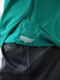 25-26 LIV Third Long Sleeve Player Version Soccer Jersey