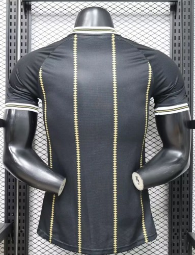 26-27 Germany Black Special Edition Player Version Soccer Jersey