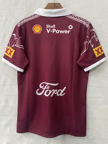 2026 High Quality Rugby Jersey