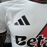 26-27 River Plate Home Player Version Soccer Jersey*抢先版