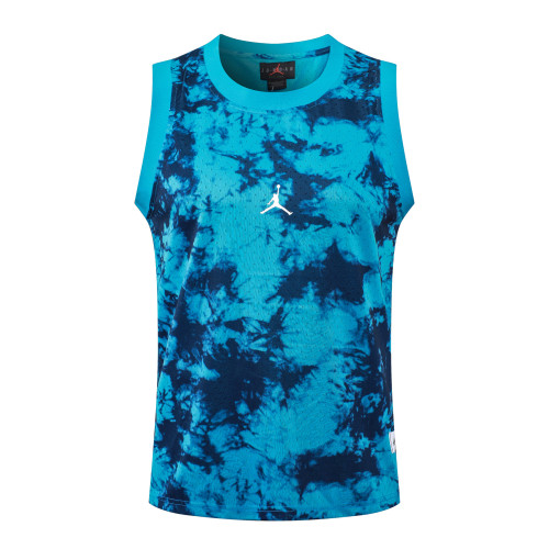2026 High-Quality Blue Vest