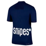 25-26 PSG Home Print Paris Los Angeles XO Fans Soccer Jersey