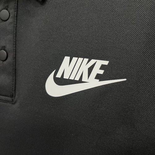 2026 NK Black High Quality Polo Short Sleeve