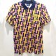 1988-1989 Scotland Third Away Retro Soccer Jersey