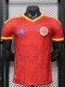 26-27 Colombia Red Special Edition Player Version Soccer Jersey