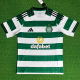 25-26 Celtic Home Fans Soccer Jersey