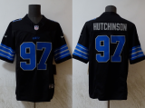 2026 NFL Detroit Lions New Pattern Jersey