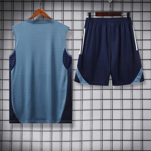 26-27 ARS High Quality Tank Top And Shorts Suit