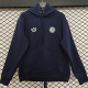 2026 Germany Royal blue Hoody 宝蓝色(加绒)