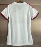 26-27 Flamengo Away Women Fans Soccer Jersey (女)