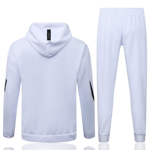 25-26 Aja× High Quality Hoodie Jacket Tracksuit
