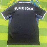 26-27 Porto Special Edition Fans Soccer Jersey