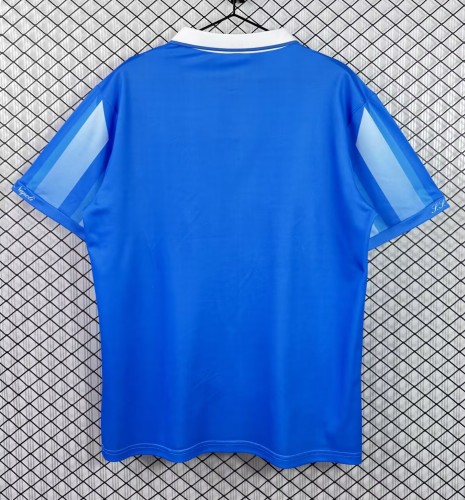 1996-1997 Napoli Home Retro Soccer Jersey
