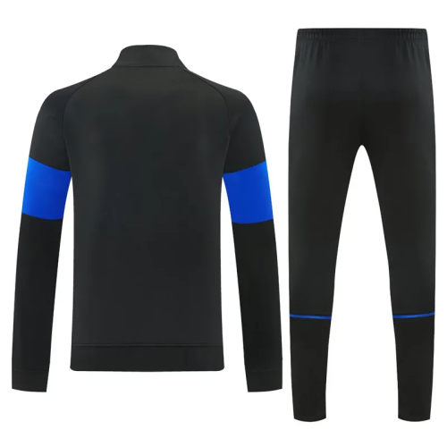 26-27 Man Utd High Quality Jacket Tracksuit
