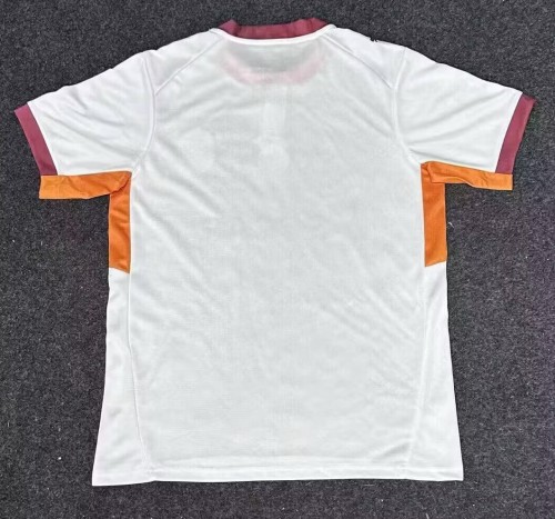 26-27 Galatasaray Away Leaked Edition Fans Soccer Jersey