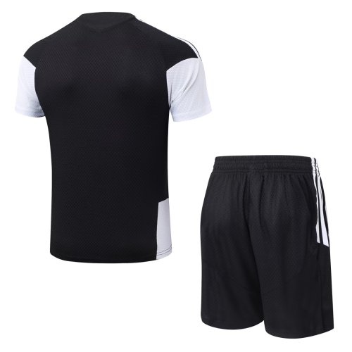 26-27 LIV High Quality Player Version Training Short Suit  (球员套装)