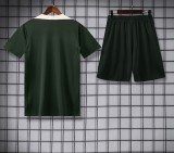 26-27 CHE High Quality Training Short Suit