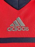 1998-1999 Deportivo Leganés Away Retro Soccer Jersey