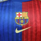 26-27 BAR Special Edition Player Version Soccer Jersey