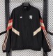 26-27 Lyon New Pattern Windbreaker