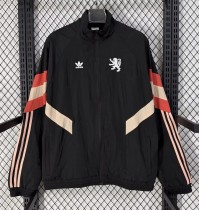 26-27 Lyon New Pattern Windbreaker 26-27 Lyon New Pattern Windbreaker