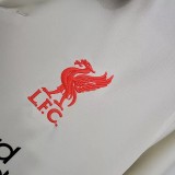 21-22 LIV  Away Fans Soccer Jersey