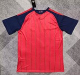 2026 World Cup Spain Home Print CAMPEONES #26 Fans Soccer Jersey (With 2 Star)*两颗星