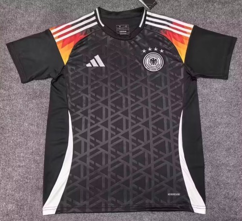 2024 Germany Special Edition Fans Version Soccer Jersey