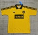 26-27 AD Oasis Yellow Casual Edition Training shirts