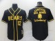 2025 MLB Chicago Cubs New Pattern Jersey