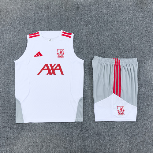 26-27 LIV High Quality Tank Top And Shorts Suit