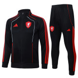 25-26 LIV High Quality Jacket Tracksuit