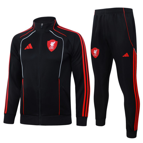 25-26 LIV High Quality Jacket Tracksuit