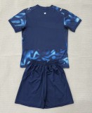 2026 Paraguay Away Adult Suit