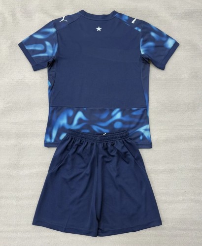 2026 Paraguay Away Adult Suit